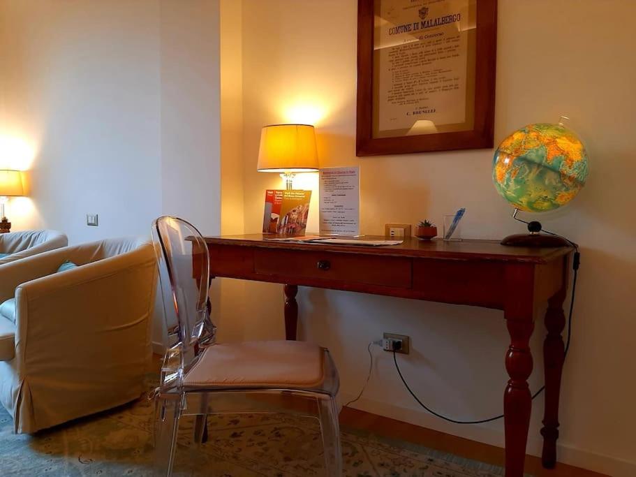 Charme In Righi Apartment โบโลญญา ภายนอก รูปภาพ