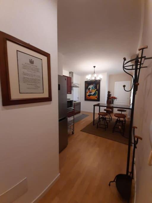 Charme In Righi Apartment โบโลญญา ภายนอก รูปภาพ